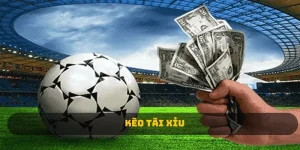 Kèo Tài Xỉu 188BET - Từ A đến Z Về Kiến Thức Cần Trang Bị