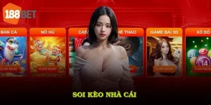 Soi Kèo Nhà Cái 188Bet - Giải Mã Bí Thuật Khiến Từ Cao Thủ
