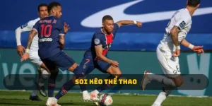 Soi Kèo Thể Thao 188BET | Nâng Cao Kỹ Năng Đánh Giá Đội Bóng